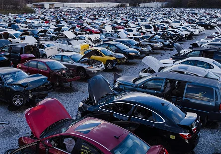 Used Car Sales